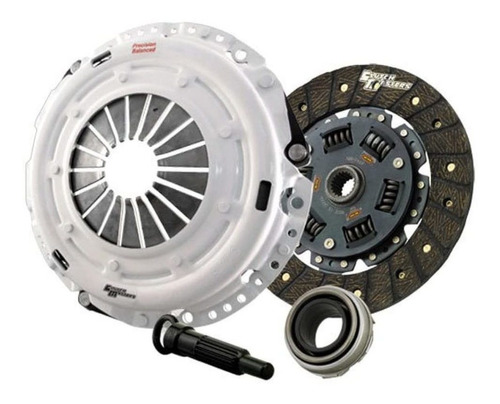 Clutch Masters Kit Embrague Para Dodge Dart Fx Disco -hd