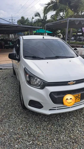 Chevrolet Spark 1.2 Gt Lt