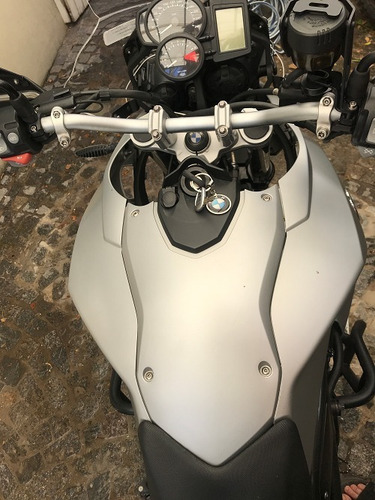 Bmw F 650 Gs (800 Cc Bic)