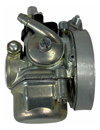Carburador Universal Ciclomotor Arbeo España Sha 12-12