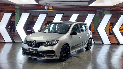 Renault Sandero 2.0 RS MT