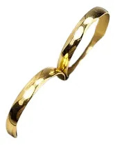 Comprar Par Alianzas Oro 18k 3 Grs Grabado Estuche Compromiso 
