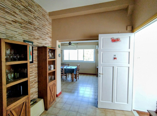 Ph 3 Ambientes En Venta Pompeya Patio Quincho Terr