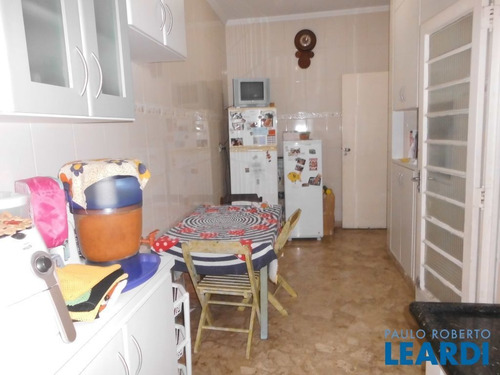 Imagem 5 de 15 de Sobrado - Centro - Sp - 424050
