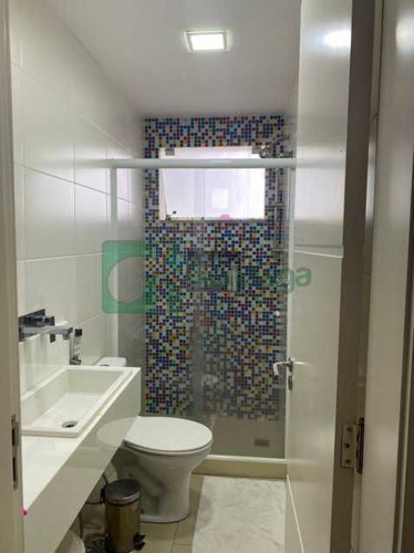 Imagem 14 de 15 de Casa Em Condomínio-à Venda-recreio Dos Bandeirantes-rio De Janeiro - Recn40059
