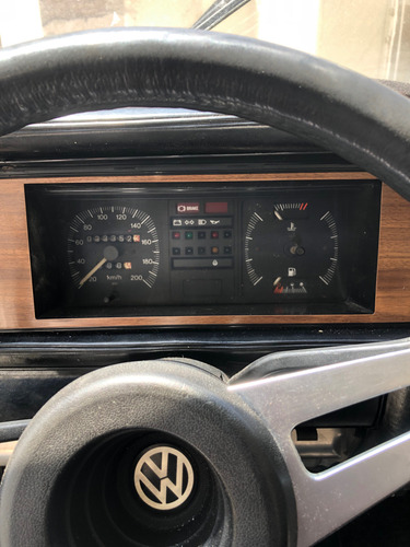 Vw Caribe Gl 1982 Excelente Estado Documentos En Orden
