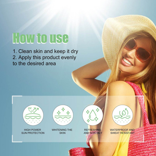 Protector Solar Hidratante En Barra Z Spf50 Dont Let The Sun