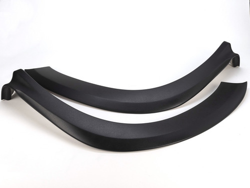 Molduras De Guardabarros Renault Duster 2.0 Ph2 4x4