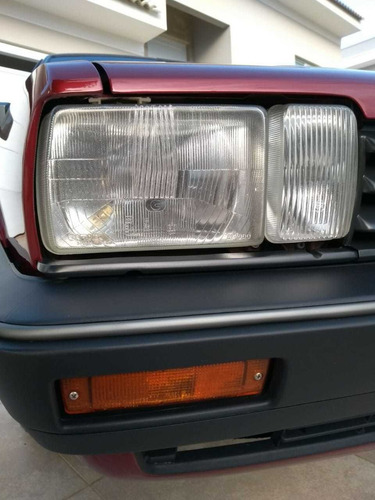 Volkswagen Executivo