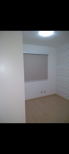 Imagem 13 de 19 de Condomínio Parque Clube 134 M2, 3 Suítes, Área Gourmet