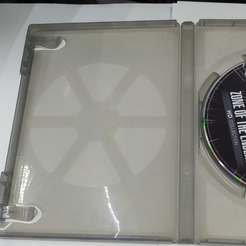 Zone Of The Enders Xbox 360 - Longaniza Games (Usado)
