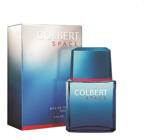 Colbert Space Edt  60 Ml