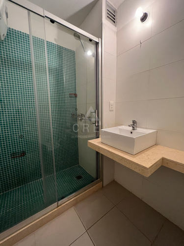 Imagen 7 de 13 de Oportunidad De Negocio! Apartamento En Venta Sobre Avenida Libertador, Aguada, 2 Dormitorios Con Garaje Doble