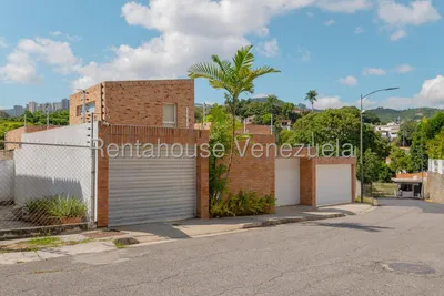 Casa en alquiler