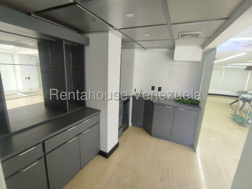Apartamento En Venta,el Rosal Mls #26-56 Sc