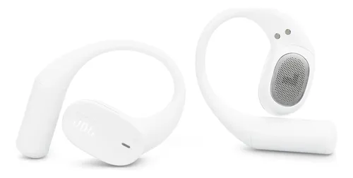 Fones De Ouvido Jbl Sense Lite True Wireless Open-ear Branco