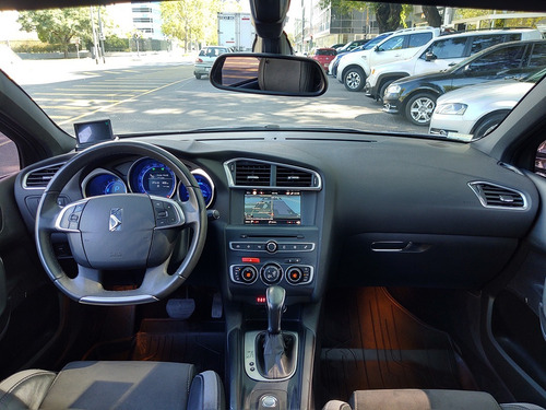 Ds Citroen Ds4 2018 Crossback At Abasto Motors
