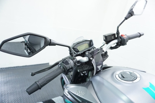 Imagen 23 de 24 de Voge 300 R Moto Naked No Cf Moto 300 Rz 0km