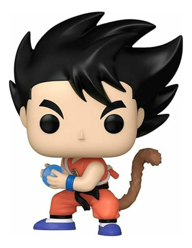Funko Pop Son Goku 1780 Dragon Ball