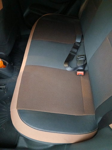 Chevrolet Onix 1.4 Activ 98cv