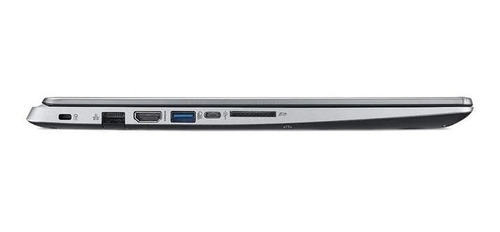 Notebook Acer 10º Ger I7 12gb 256 Ssd Mx250 2gb 15,6 Hd