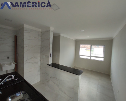Imagem 3 de 27 de Apartamento - Ap00884 - 69311170