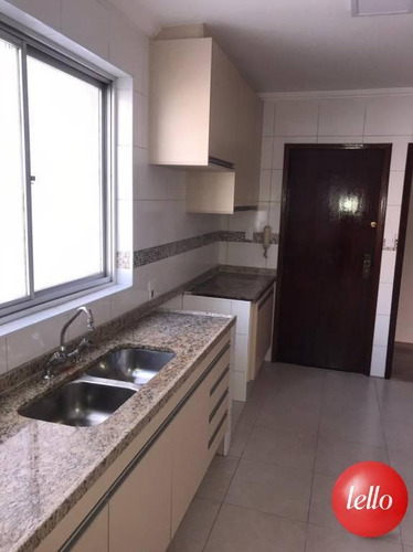 Apartamento - Ref: 225772
