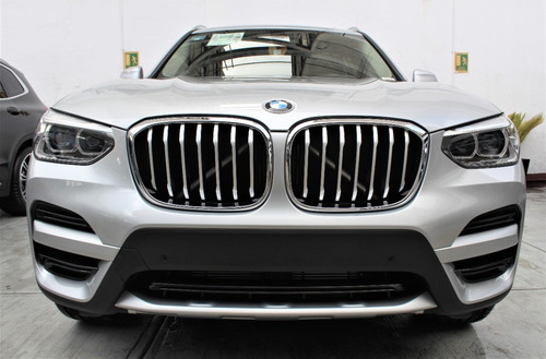 Imagen 3 de 15 de Bmw X3 30i Xdrive 2021 Con 50 Kilometros Equipo Adicional