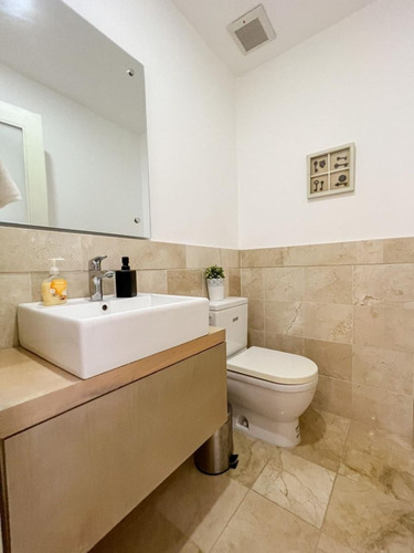 Apartamento Moderno En Piantini En Venta