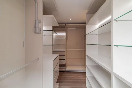Apartamento En Venta En La Cabrera. Cod V1038035