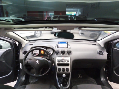 Peugeot 308 Allure Nav 1.6!