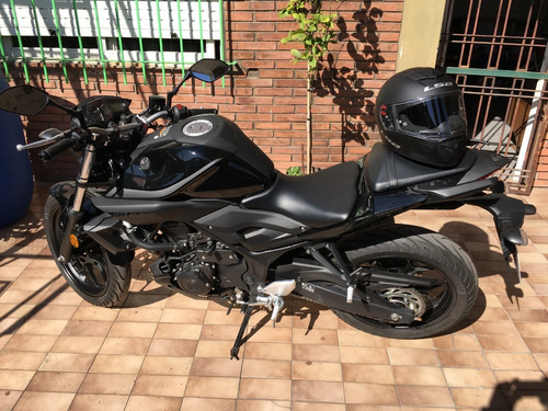 Yamaha Mt03 - Poco Uso