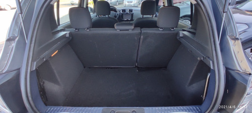Renault Sstepway Privilege Nav