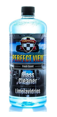 Ternnova Perfect View - Limpia Vidrios - 500ml