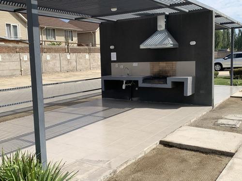 Condominio Parque Cerrillos