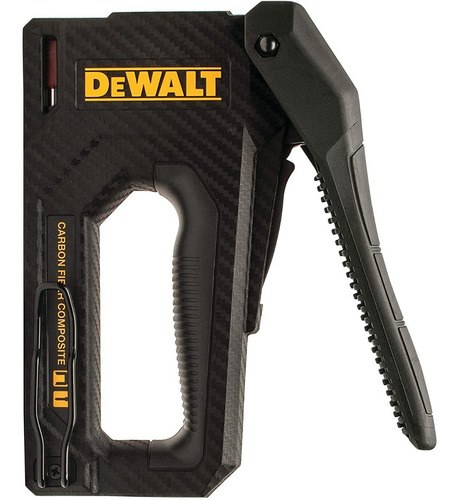 Dewalt ® Pistola Grapas Cuerpo Fibra Carbono Dwht80276 Dht