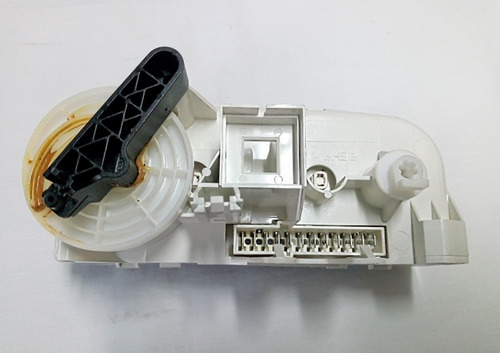 Modulo Control Calefaccion Meriva 2004/09. Gm Orig. 93305870