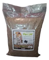 Comprar Sustrato De Papel P Roedores Erizo Conejos Hamster Cuyos 2kg