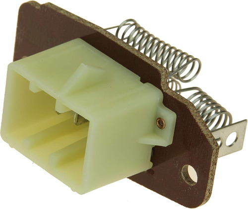 Resistencia De Soplador 2005 F-250 Super Duty Harley V10 6.8