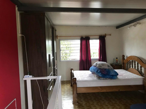 Imagen 5 de 14 de Casa A Nuevo Progreso Kilómetro 30. Se Financia