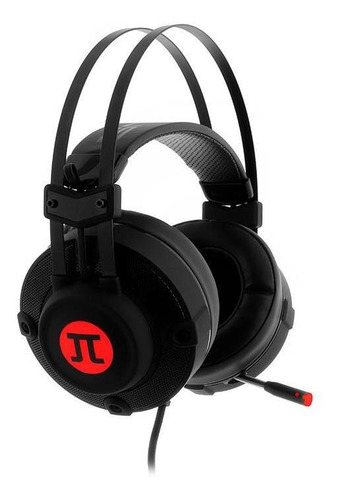 Imagen 4 de 9 de Audífonos Gaming Primus Arcus 150t 7.1/50mm Vibración/mic
