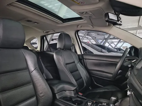 Mazda CX-5 (FL) GRAND TOURING LX TP 2500C