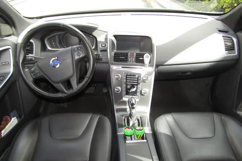 Volvo XC60 3.0 T6 Kinetic Awd