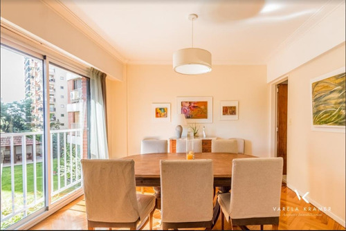 Imagen 7 de 30 de Departamento En Venta En Olivos, Vicente Lopez