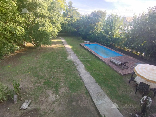 Casa En Venta Ubicado En De Vicenzo Grande, Del Viso, Pilar
