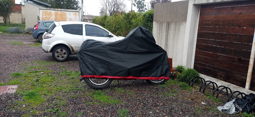 Honda Tornado 250 20000 Kms Nueva