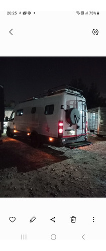 Iveco Alta Y Larga