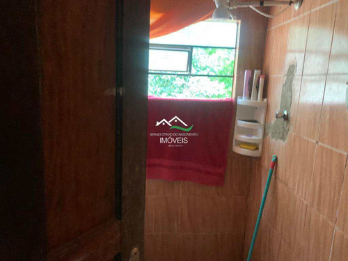 Imagem 10 de 18 de Chácara Com 1 Dorm, Itariri - R$ 80 Mil, Cod: 583 - V583