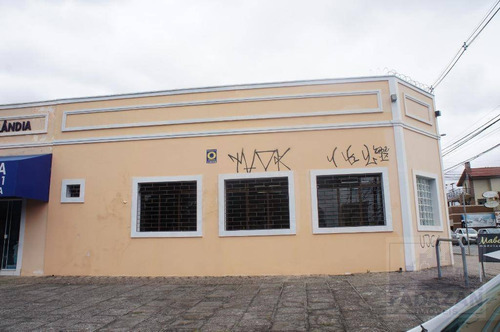 Imagem 2 de 14 de Loja Para Alugar, 113 M² Por R$ 6.000,00/mês - Centro - Curitiba/pr - Lo0129