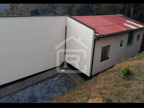 Imagem 5 de 30 de Lindo Sitio Com Uma Maravilhosa Vista No Alto Do Morro Tendo Uma Linda Vista Para O Pôr Do Sol - 113 - 69319003